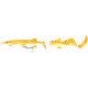 Воблер Savage Gear 3D Hybrid Pike 250SS 250mm 130g 03-Albino Pike