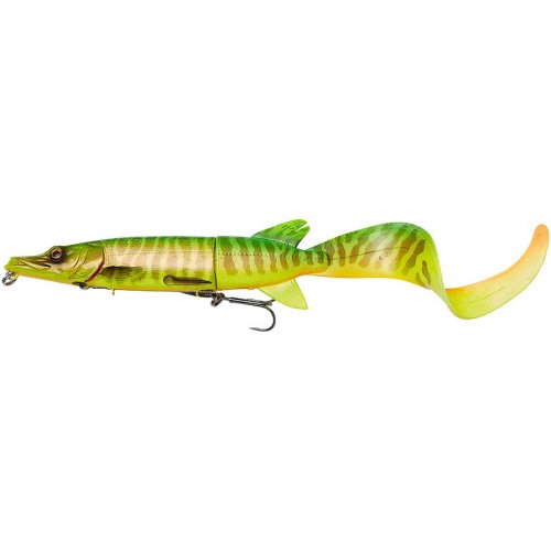 Воблер Savage Gear 3D Hybrid Pike SS 170mm 45g 04-Firetiger