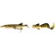 Воблер Savage Gear 3D Hybrid Pike 170SS 170mm 45g #05 Muddy Pike