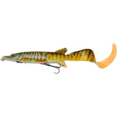 Воблер Savage Gear 3D Hybrid Pike SS 170mm 47g Pike