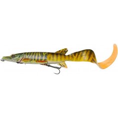 Воблер Savage Gear 3D Hybrid Pike SS 170mm 47g Pike
