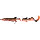 Воблер Savage Gear 3D Hybrid Pike 170SS 170mm 45g #06 Red Copper Pike