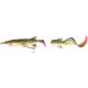 Воблер Savage Gear 3D Hybrid Pike SS 170mm 45g 02-Yellow Pike