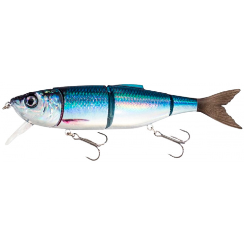 Воблер Savage Gear 4Play V2 Liplure SF 200mm 62g 01-Herring