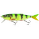 Воблер Savage Gear 4Play V2 Liplure SF 200mm 62g 05-Firetiger