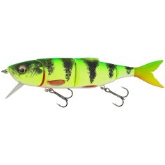 Воблер Savage Gear 4Play V2 Liplure SF 200mm 62g 05-Firetiger