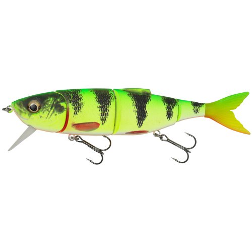 Воблер Savage Gear 4Play V2 Liplure SF 165mm 32g 05-Firetiger