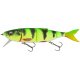 Воблер Savage Gear 4Play V2 Liplure SF 200mm 62g 05-Firetiger