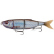 Воблер Savage Gear 4Play V2 Swim & Jerk SS 190mm 52g 12-Roach