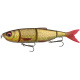 Воблер Savage Gear 4Play V2 Swim & Jerk SS 135mm 20g 04-Rudd