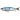 Воблер Savage Gear 4Play V2 Swim & Jerk SS 135mm 20g 01-Herring