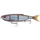 Воблер Savage Gear 4Play V2 Swim & Jerk SS 190mm 52g 12-Roach