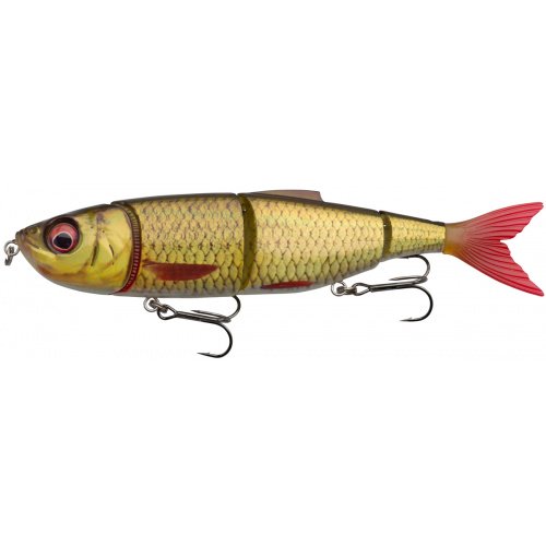 Воблер Savage Gear 4Play V2 Swim & Jerk SS 200mm 65g 04-Rudd