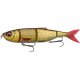 Воблер Savage Gear 4Play V2 Swim & Jerk SS 135mm 20g 04-Rudd