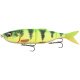 Воблер Savage Gear 4Play V2 Swim & Jerk SS 200mm 65g 05-Firetiger