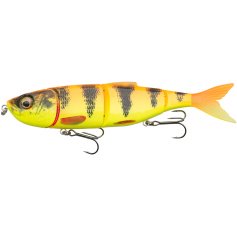 Воблер Savage Gear 4Play V2 Swim & Jerk SS 200mm 65g 06-Golden Ambulance