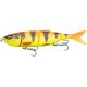 Воблер Savage Gear 4Play V2 Swim & Jerk SS 200mm 65g 06-Golden Ambulance