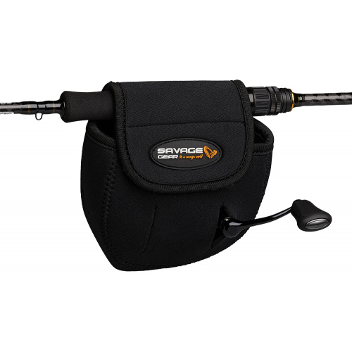 Чехол для катушки Savage Gear Neoprene Reel Cover L