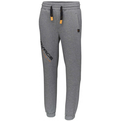 Брюки Savage Gear Civic Joggers XL Grey melange