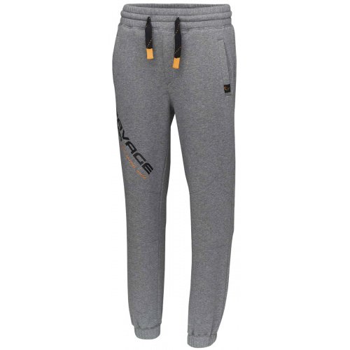 Штани Savage Gear Civic Joggers XL Grey melange