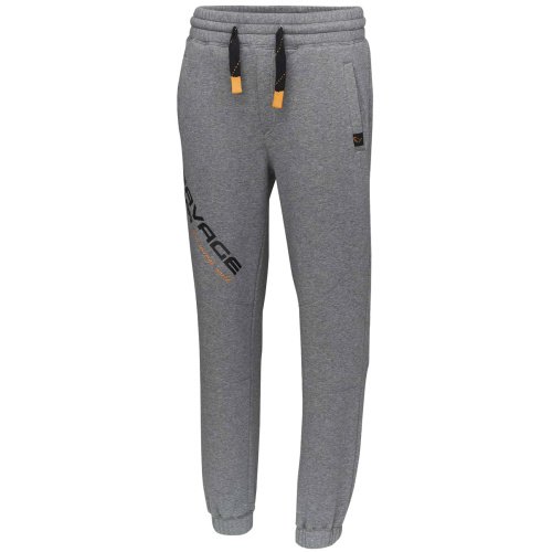 Брюки Savage Gear Civic Joggers XL Grey melange