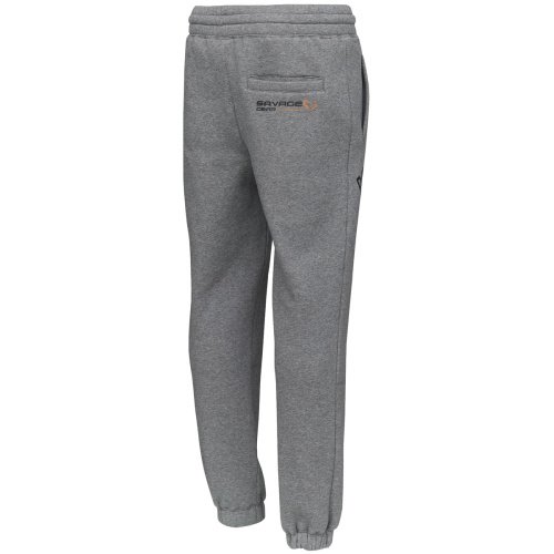 Брюки Savage Gear Civic Joggers XL Grey melange
