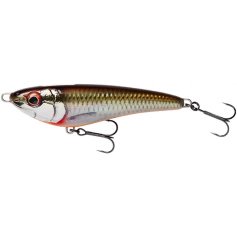 Воблер Savage Gear Freestyler V2 SS 110mm 28g Dirty Roach