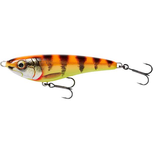 Воблер Savage Gear Freestyler V2 SS 130мм 46g Golden Ambulance