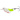 Блесна Savage Gear Grub Spinners #0 2.2g Silver Red Lime