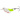 Блешня Savage Gear Grub Spinners #0 2.2g Silver Red Lime