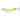 Блесна Savage Gear Grub Spinners #0 2.2g Silver Yellow