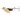 Блесна Savage Gear Grub Spinners #0 2.2g Gold Black