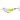 Блесна Savage Gear Grub Spinners #0 2.2g Silver Red Lime