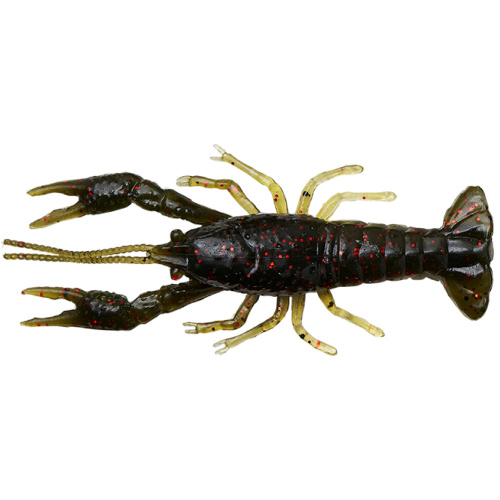 Силикон Savage Gear Ned Craw 65мм 2.5g Watermelon Red (4 шт/уп)