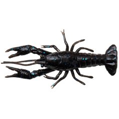 Силикон Savage Gear Ned Craw 65mm 2.5g Black & Blue (4 шт/уп)