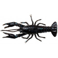 Силікон Savage Gear Ned Craw 65мм 2.5g Black & Blue (4 шт/уп)
