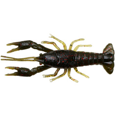 Силікон Savage Gear Ned Craw 65мм 2.5g Watermelon Red (4 шт/уп)
