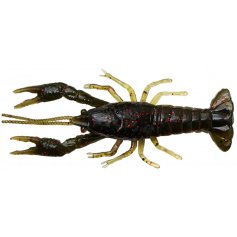 Силікон Savage Gear Ned Craw 65мм 2.5g Watermelon Red (4 шт/уп)