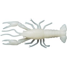 Силикон Savage Gear Ned Craw 65мм 2.5g Floating Albino Craw (4 шт/уп)