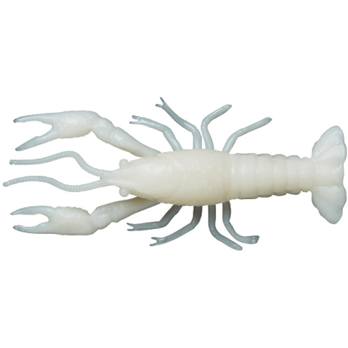 Силикон Savage Gear Ned Craw 65мм 2.5g Floating Albino Craw (4 шт/уп)
