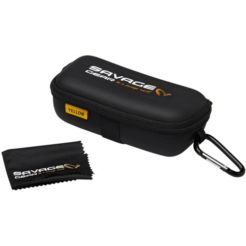 Очки Savage Gear Savage 2 Polarized Sunglasses (Floating) Yellow Очки Savage Gear Savage 2 Polarized Sunglasses (Floating) Yellow