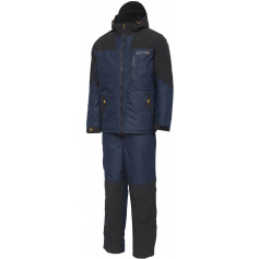 Костюм Savage Gear SG2 Thermal Suit S Blue nights/black