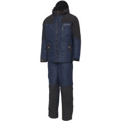 Костюм Savage Gear SG2 Thermal Suit M Blue nights/black