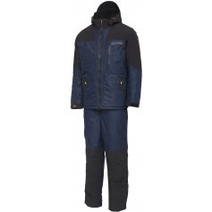 Костюм Savage Gear SG2 Thermal Suit S Blue nights/black