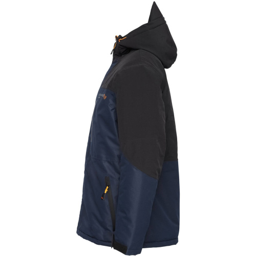 Костюм Savage Gear SG2 Thermal Suit L Blue nights/black