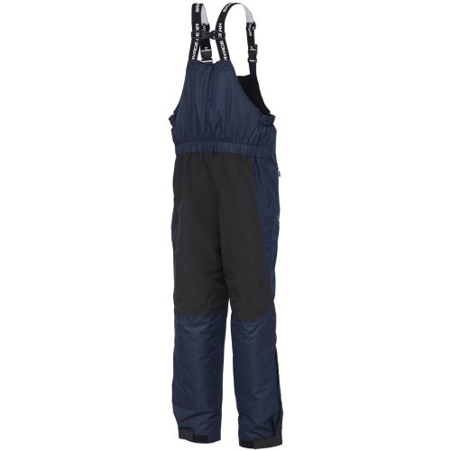 Костюм Savage Gear SG2 Thermal Suit L Blue nights/black