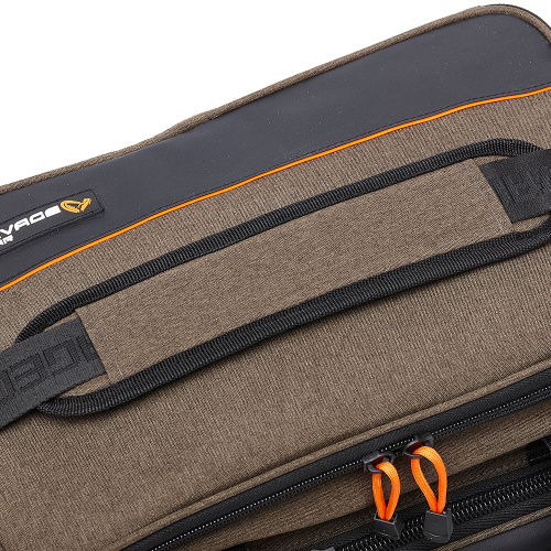Сумка Savage Gear Specialist Lure Bag M 6 boxes (30x40x22cm) 18L Сумка Savage Gear Specialist Lure Bag M 6 boxes (30x40x22cm) 18L