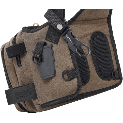 Сумка Savage Gear Specialist Sling Bag 1 box &10 bags (20x31x15cm) 8L