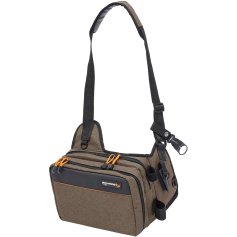 Сумка Savage Gear Specialist Sling Bag 1 box &10 bags (20x31x15cm) 8L