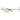 Блесна Savage Gear Sticklebait Spinner #3 9.1g Green Silver Ayu